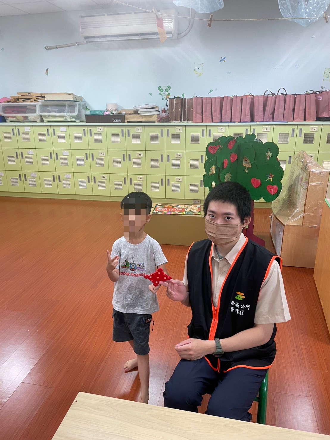 活動圖片