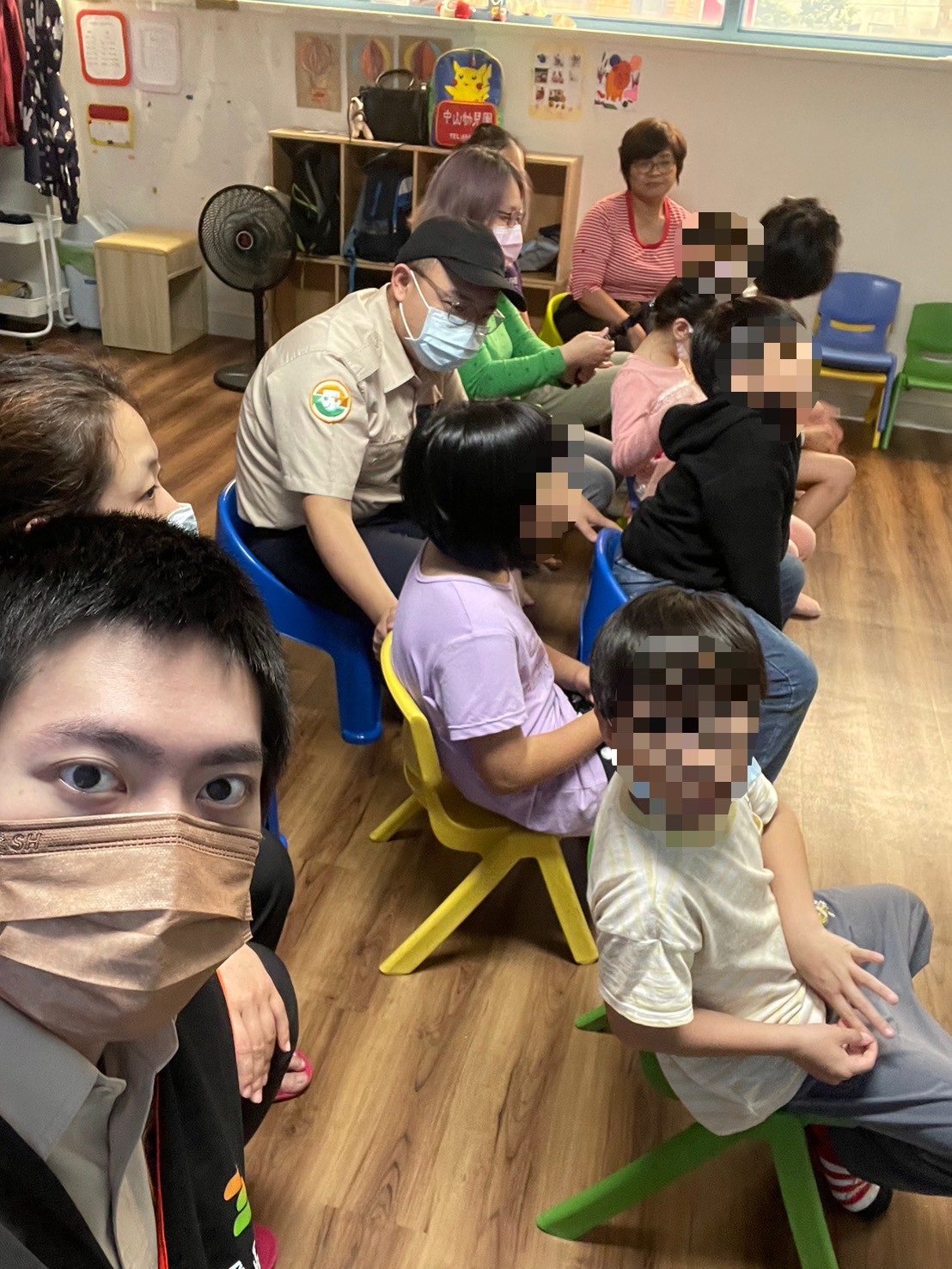 活動圖片