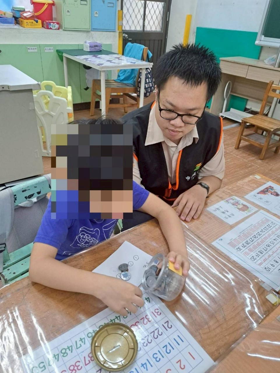 活動圖片