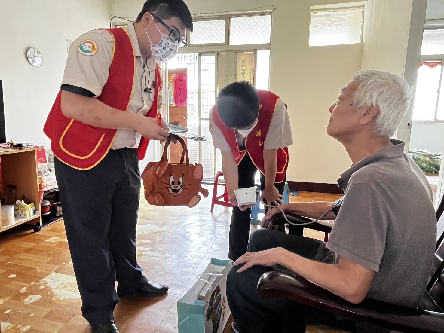 活動圖片