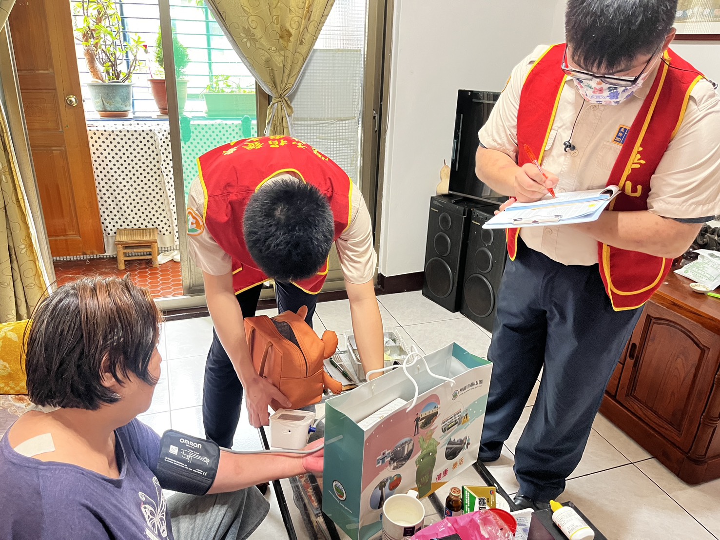 活動圖片
