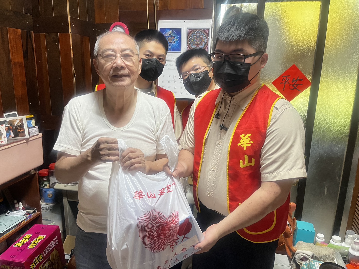 活動圖片