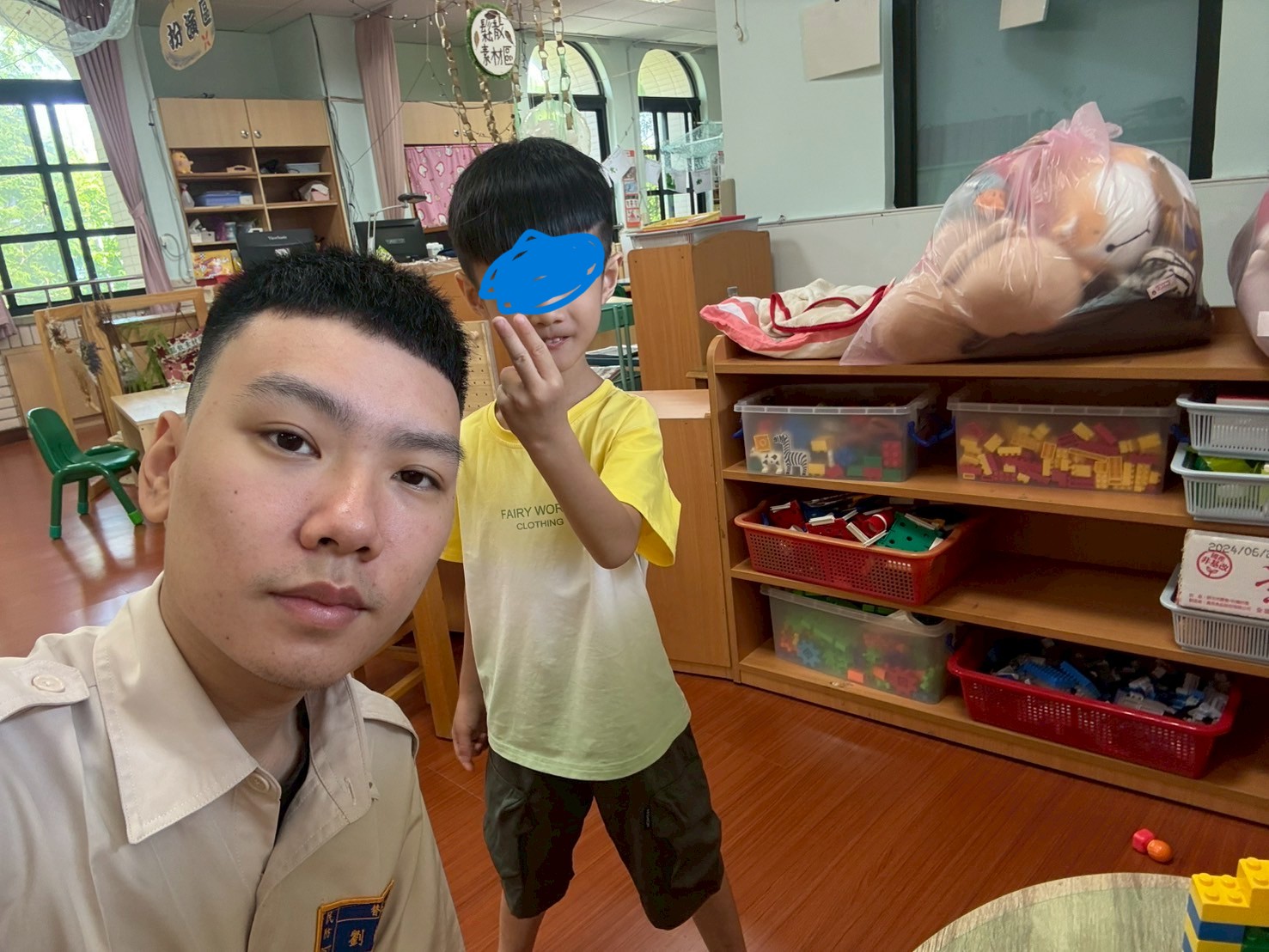 活動圖片