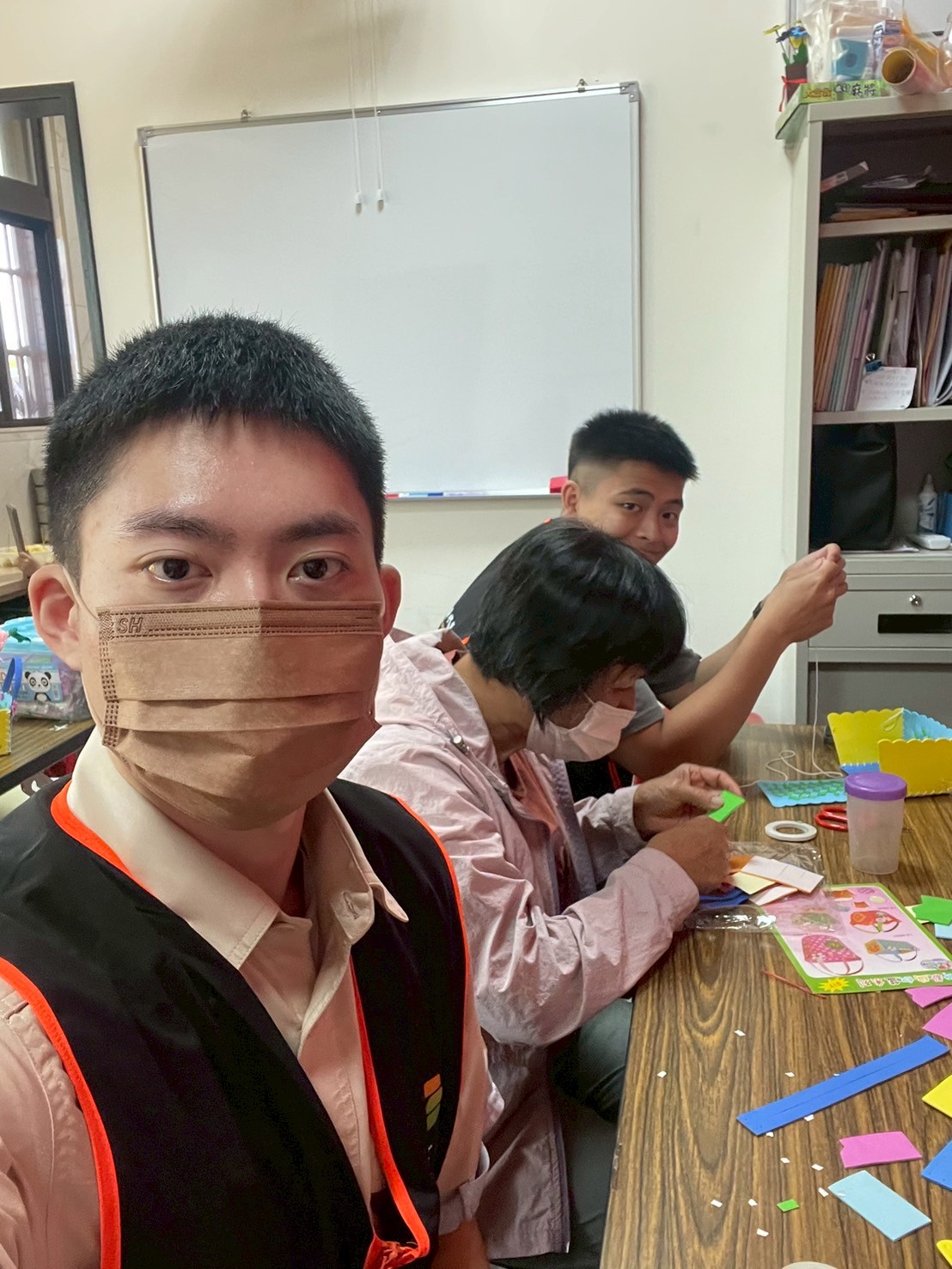 活動圖片