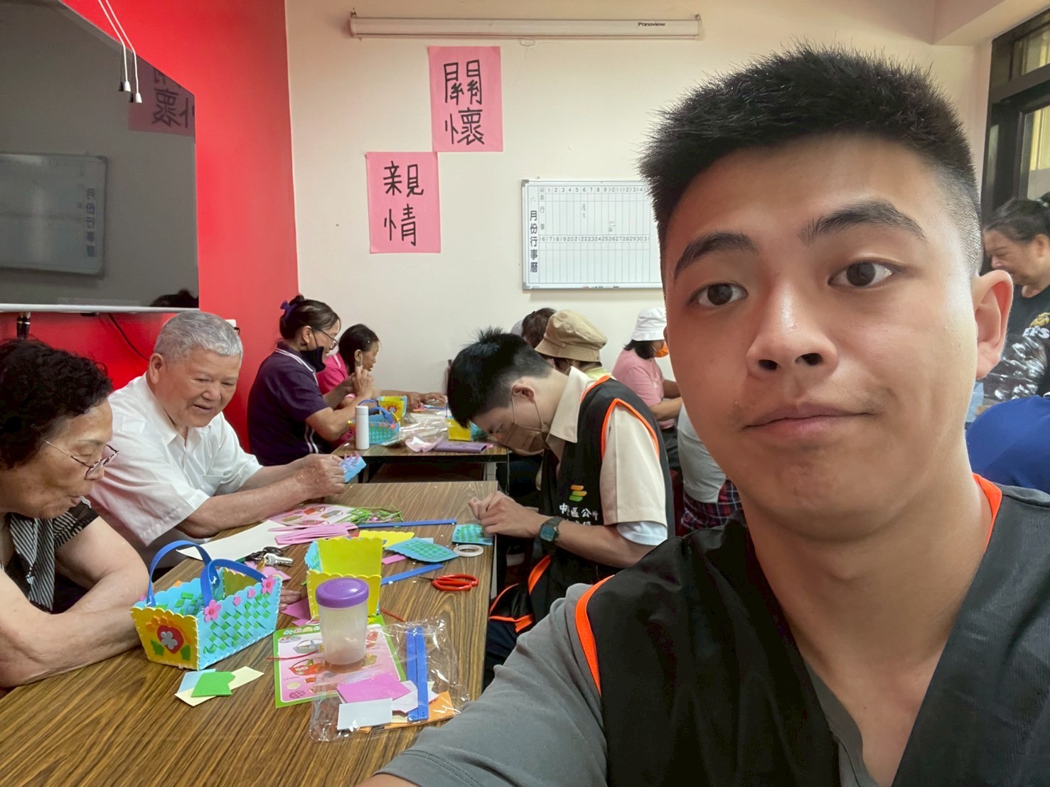 活動圖片