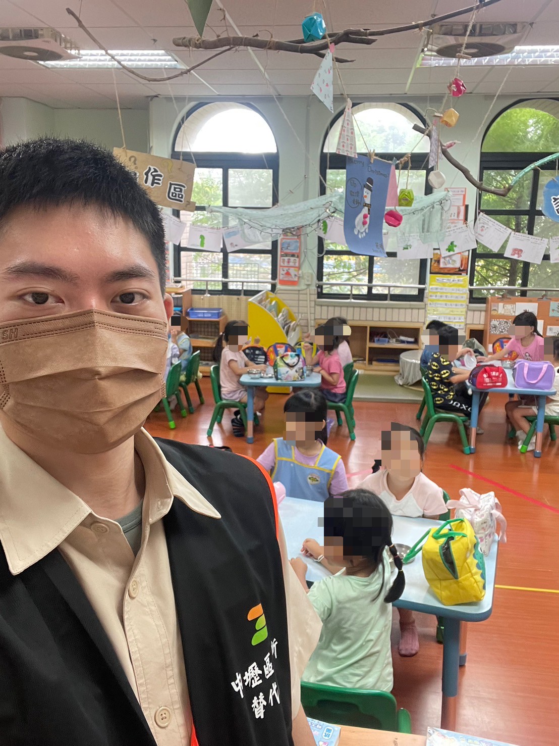 活動圖片