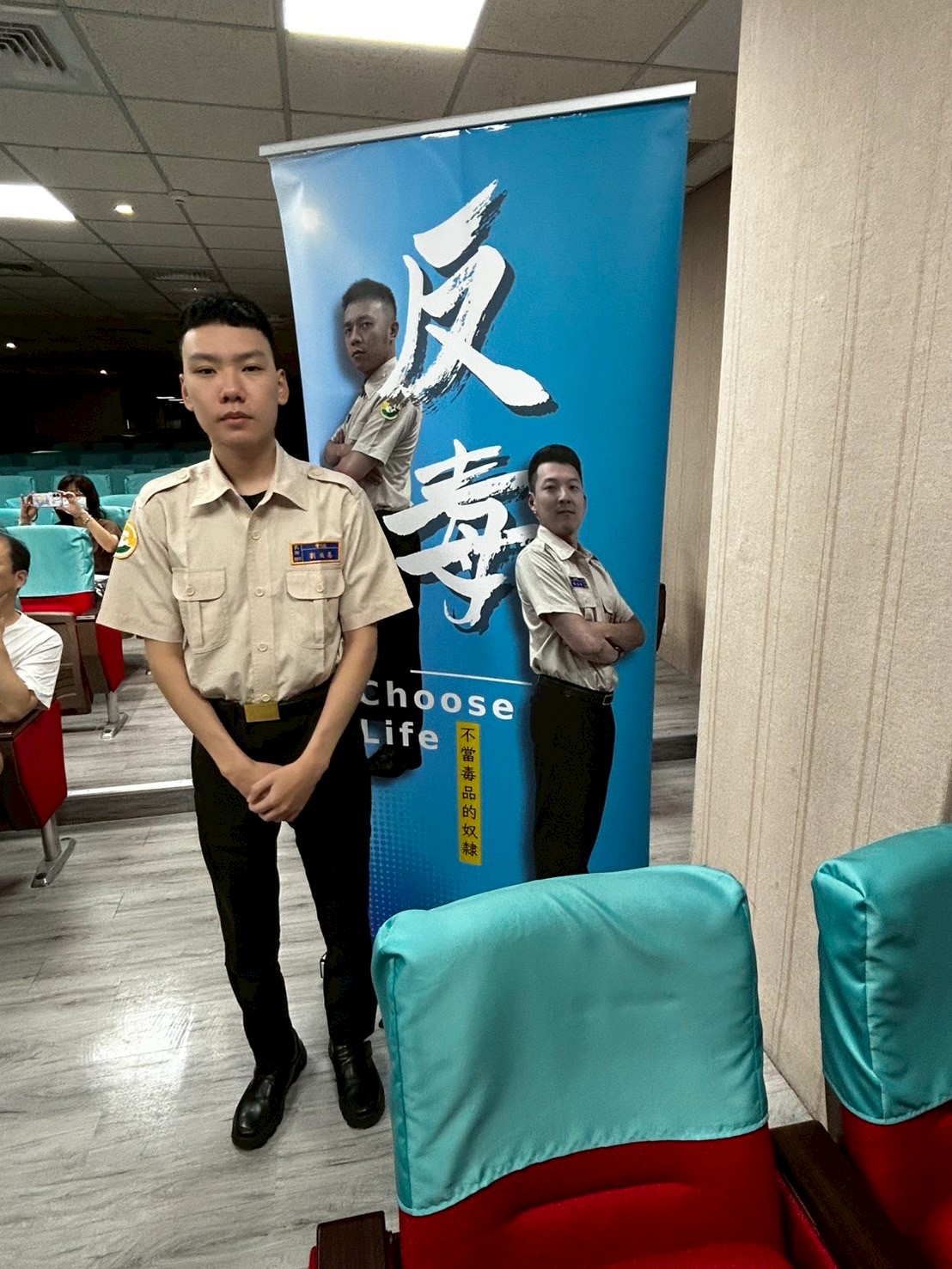 活動圖片