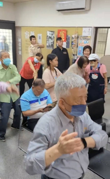 活動圖片