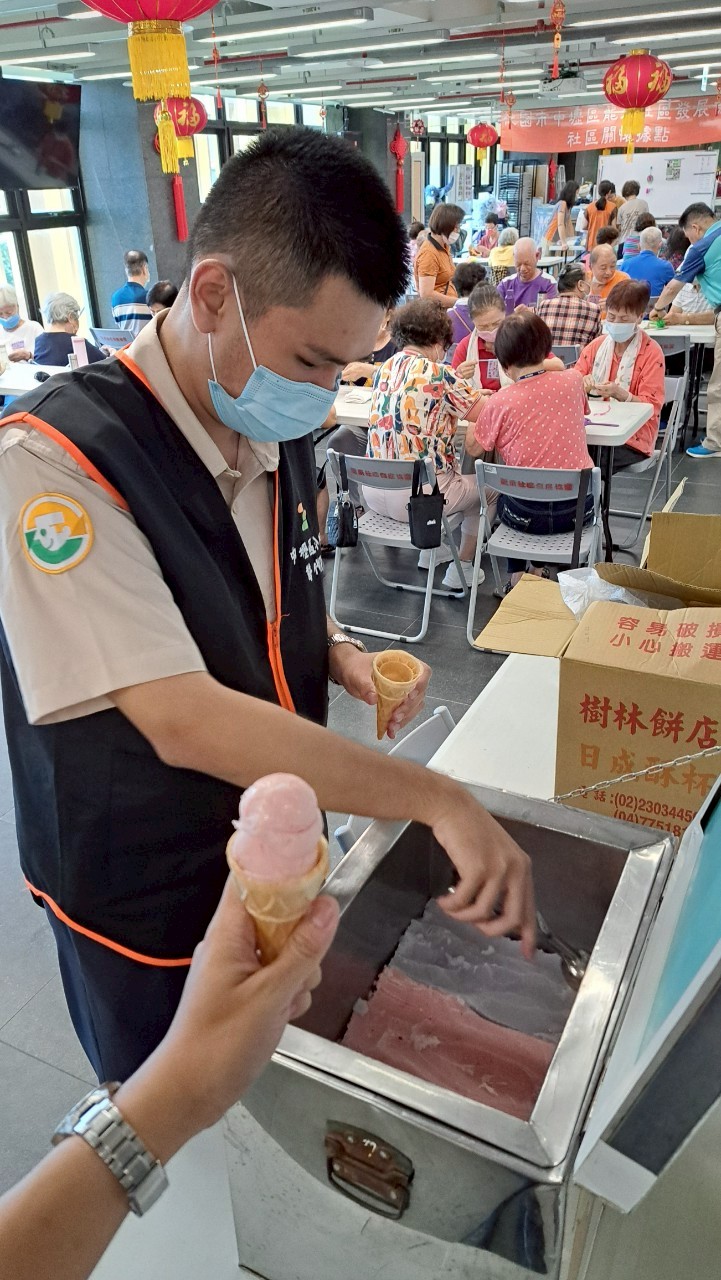 活動圖片