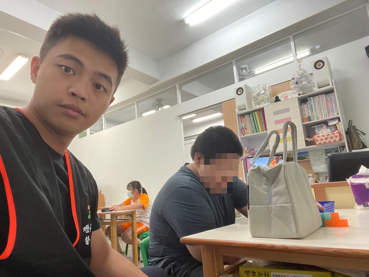 活動圖片