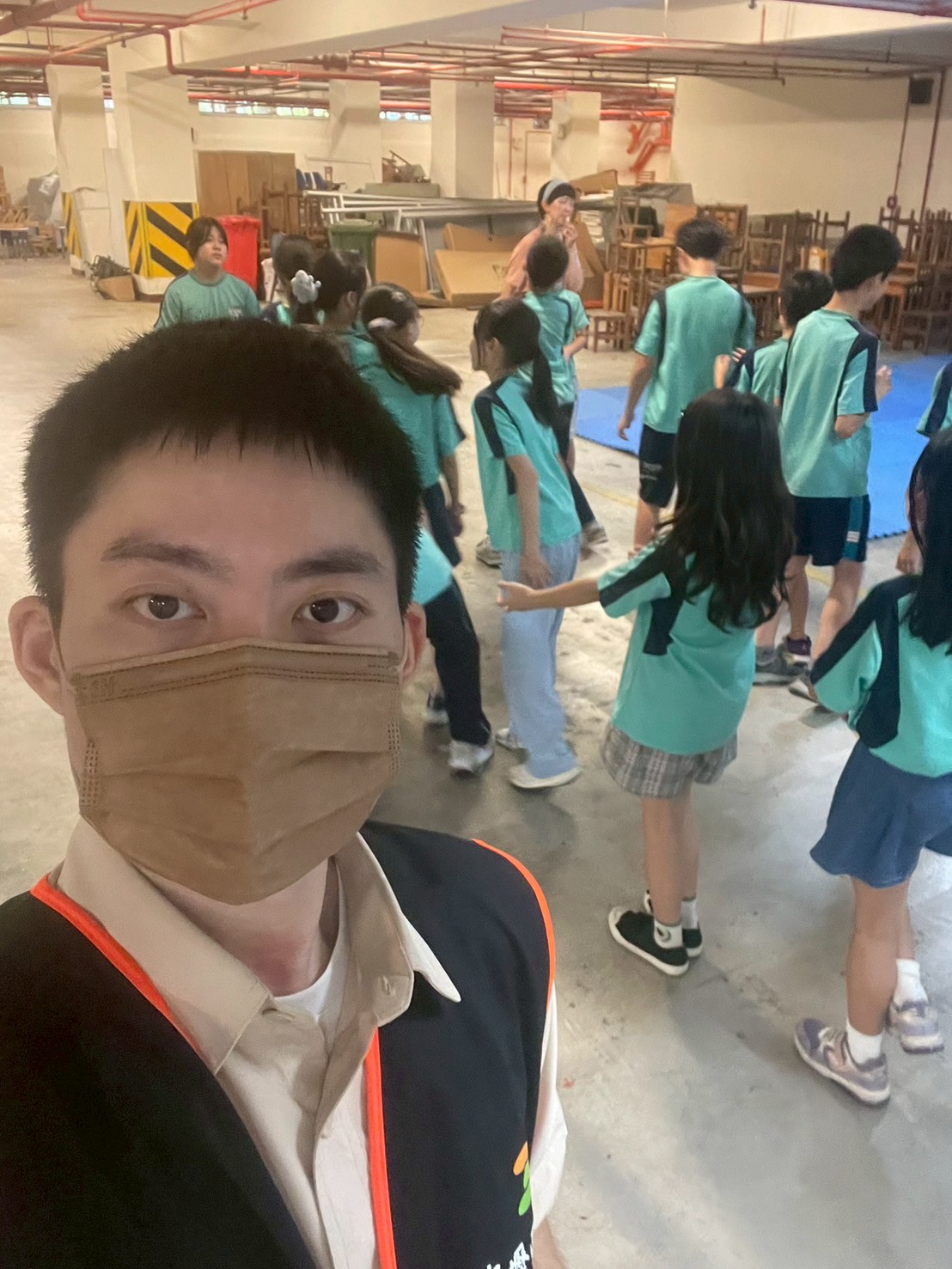 活動圖片