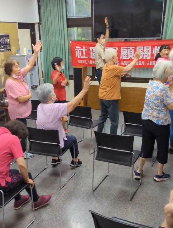 活動圖片