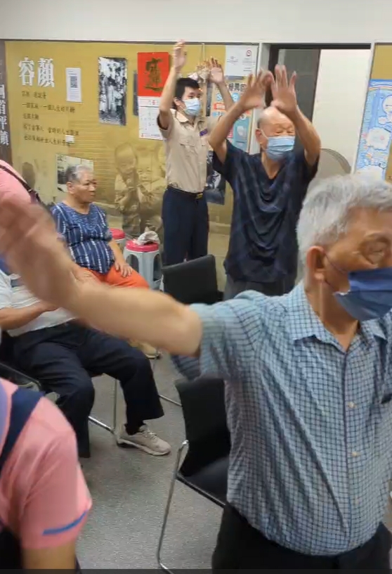活動圖片