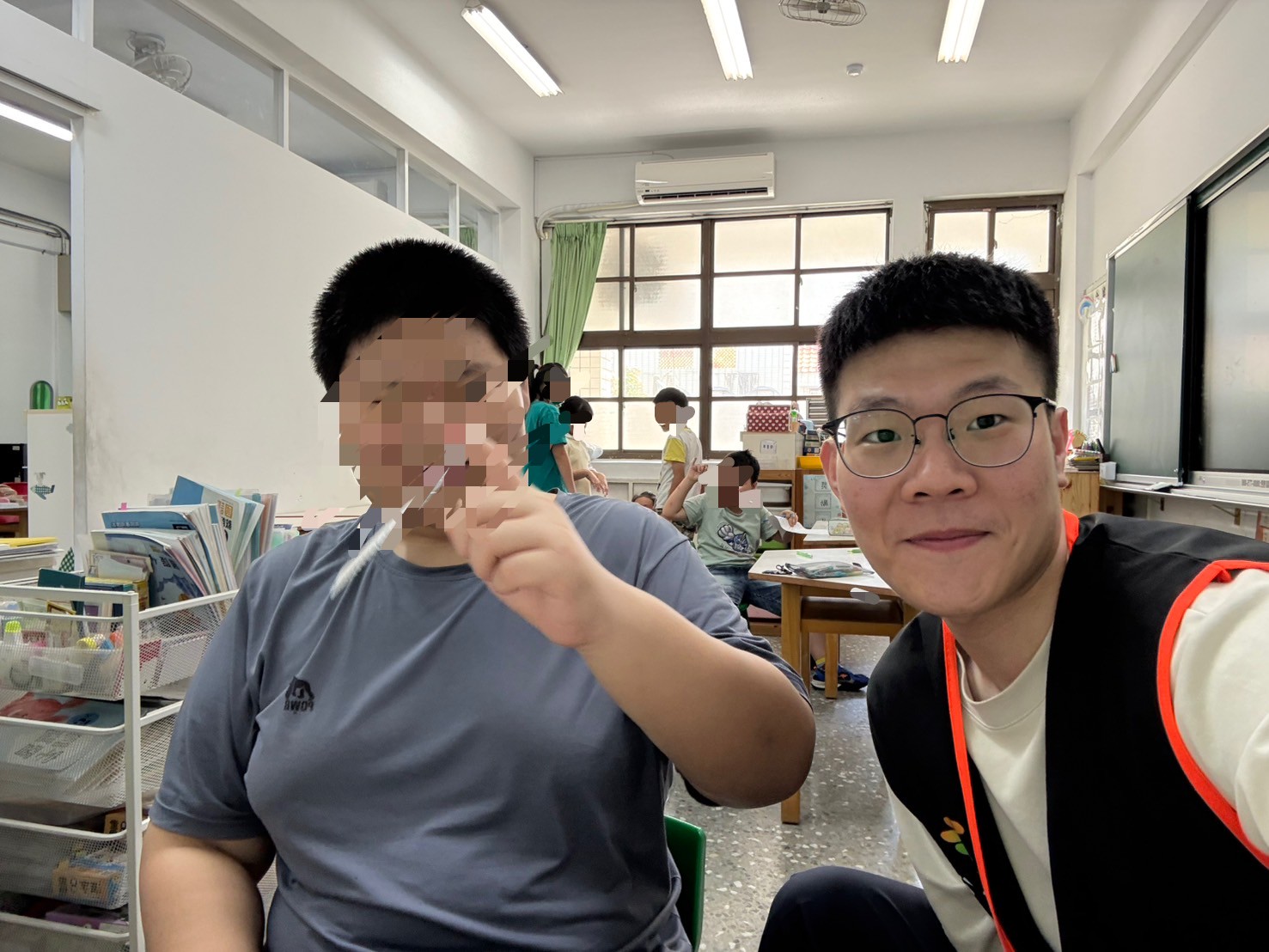 活動圖片
