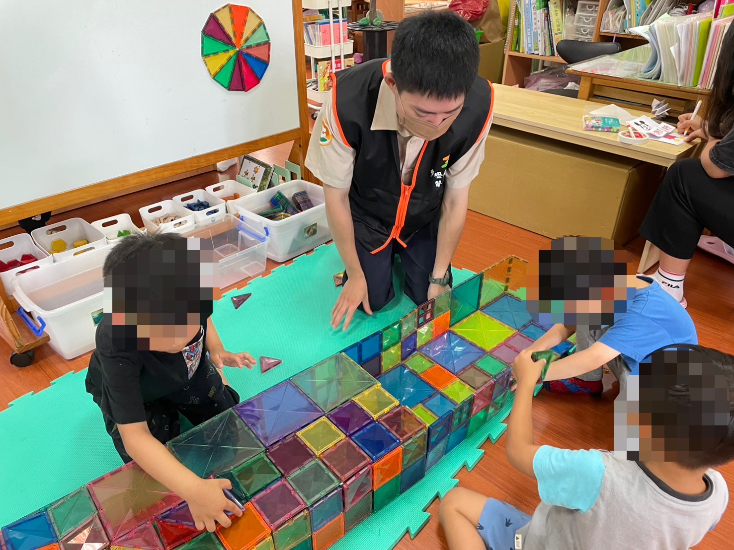 活動圖片