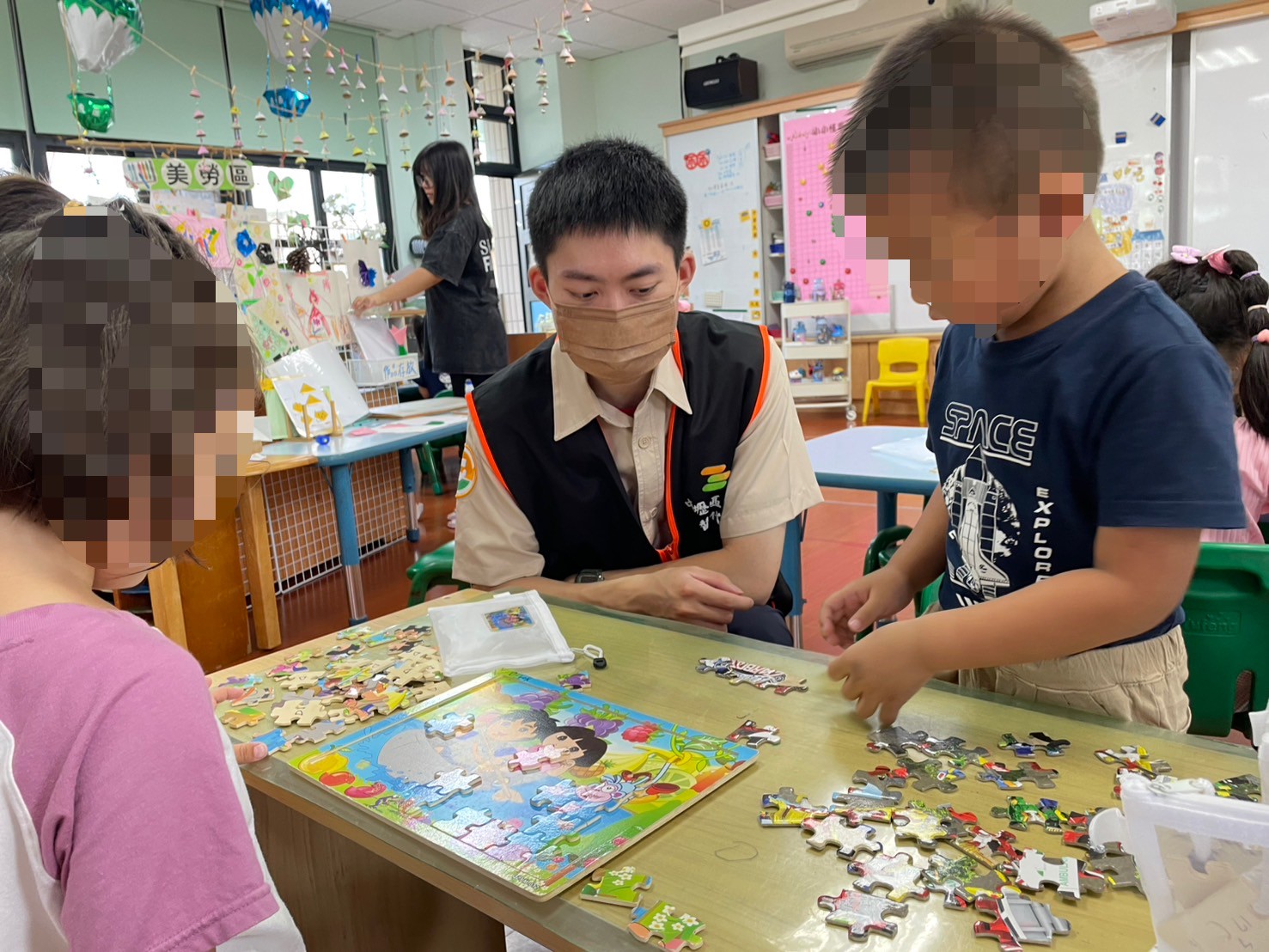 活動圖片