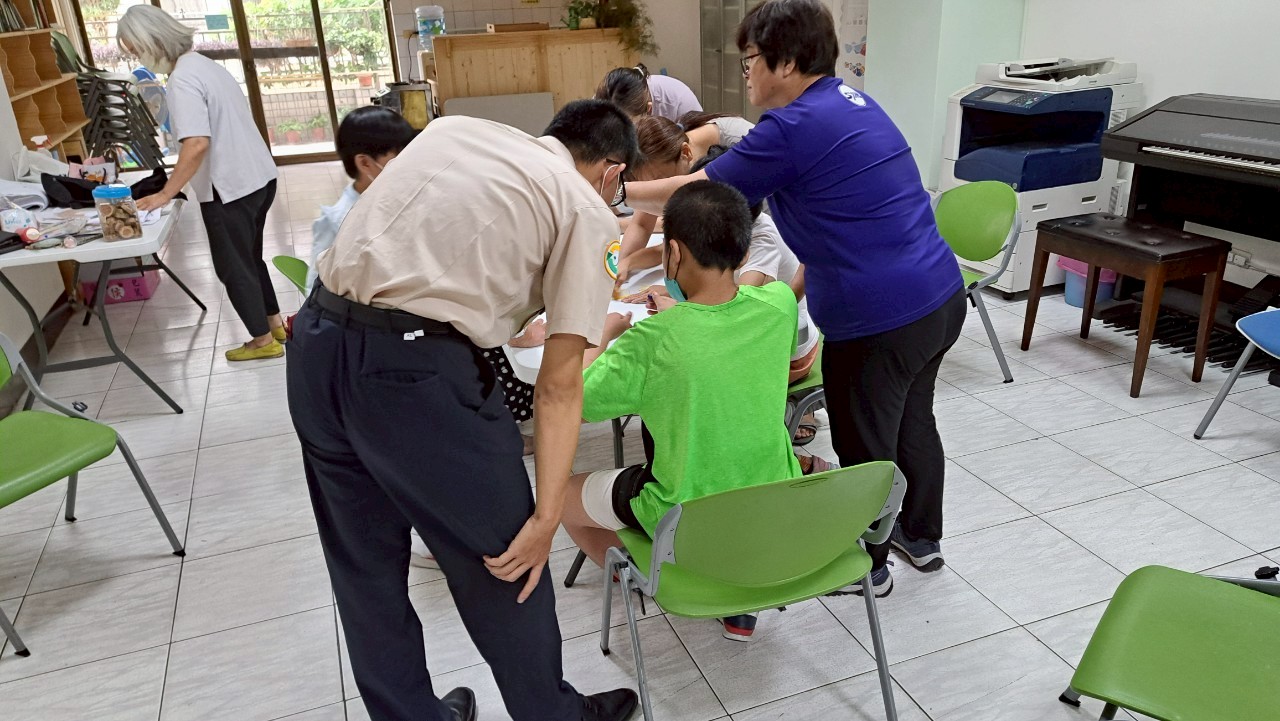 活動圖片