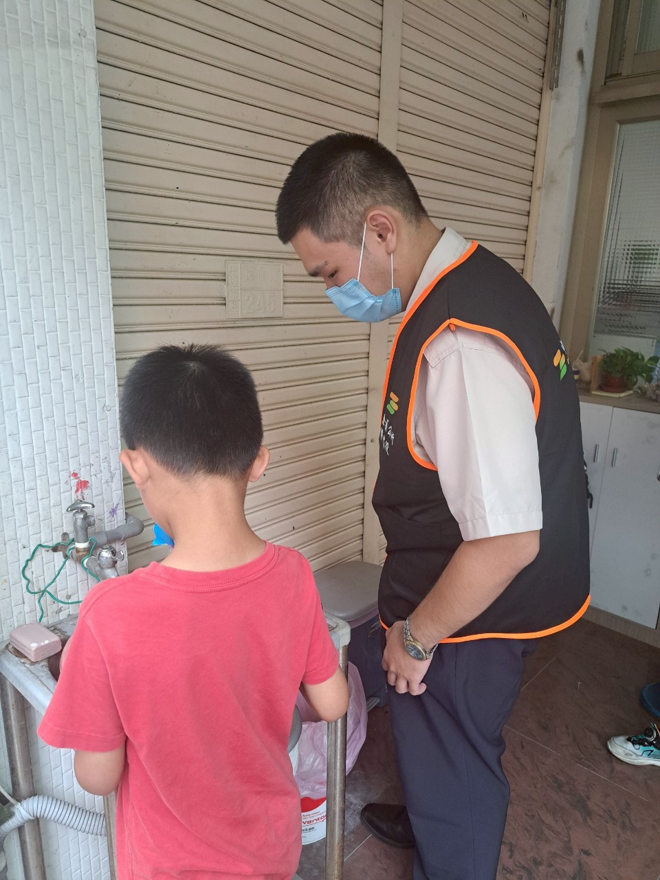 活動圖片