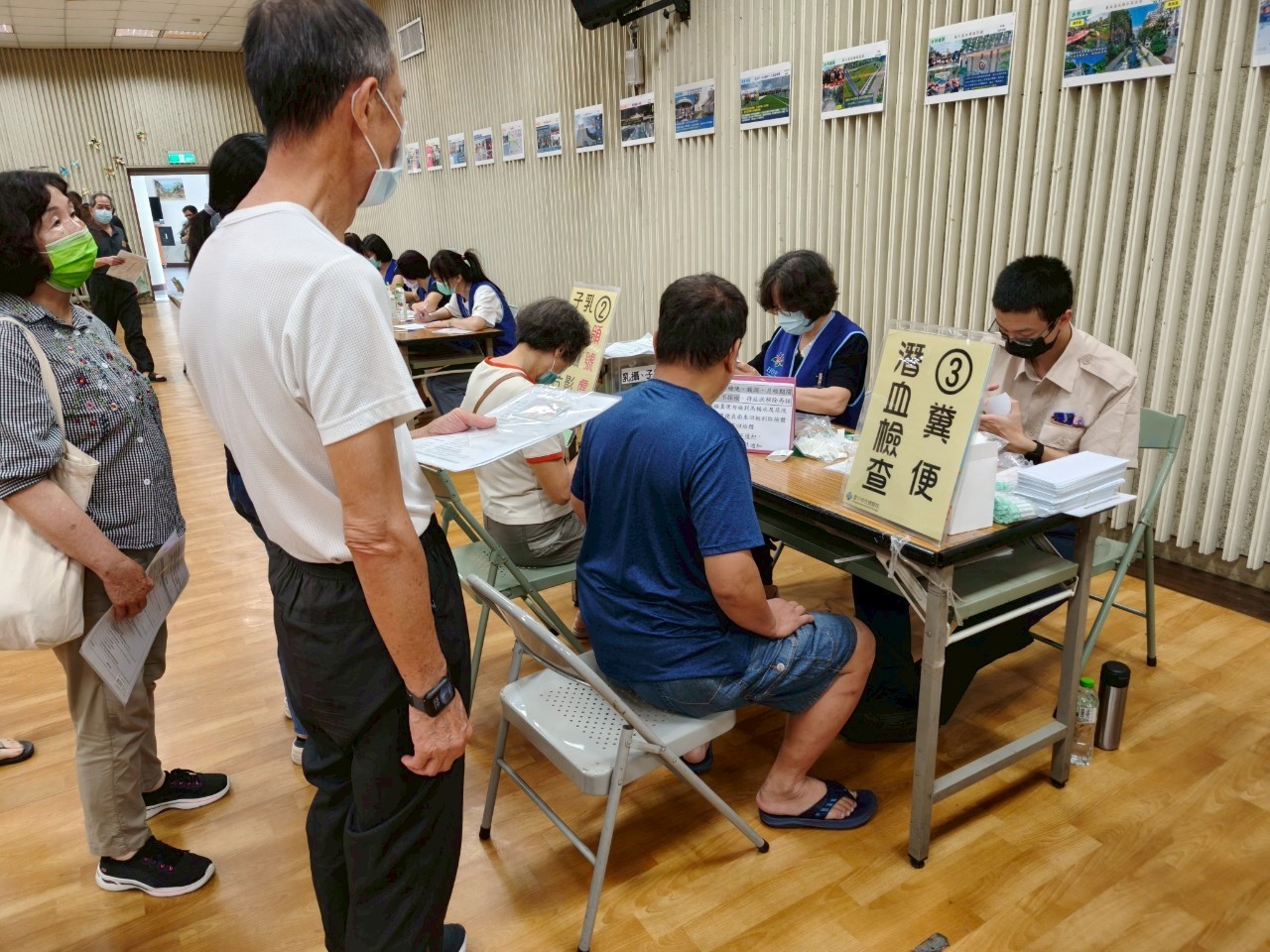 活動圖片