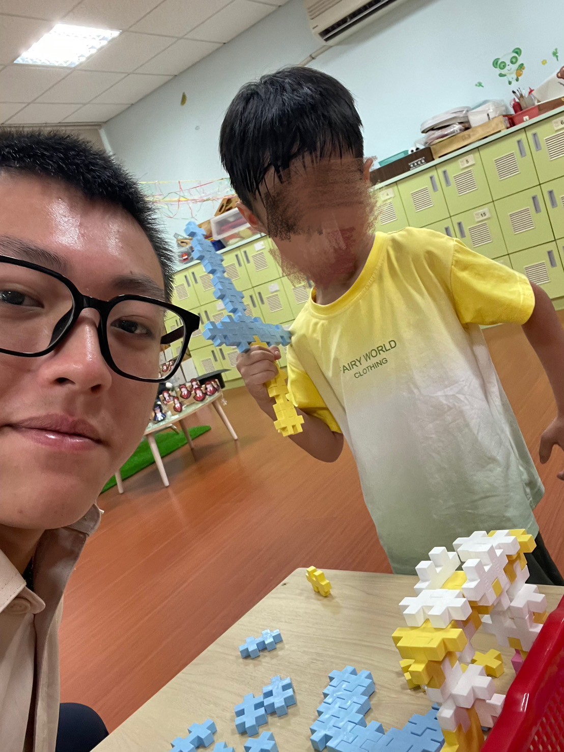 活動圖片