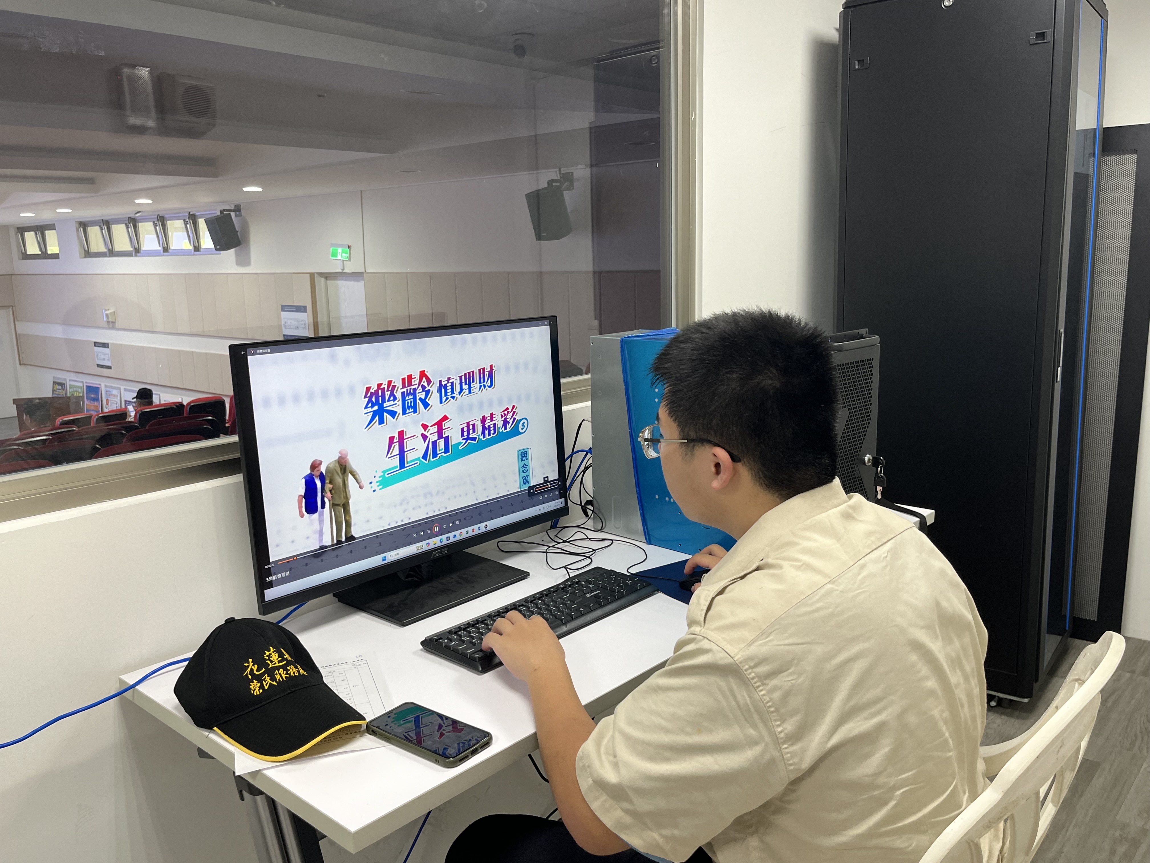 活動圖片