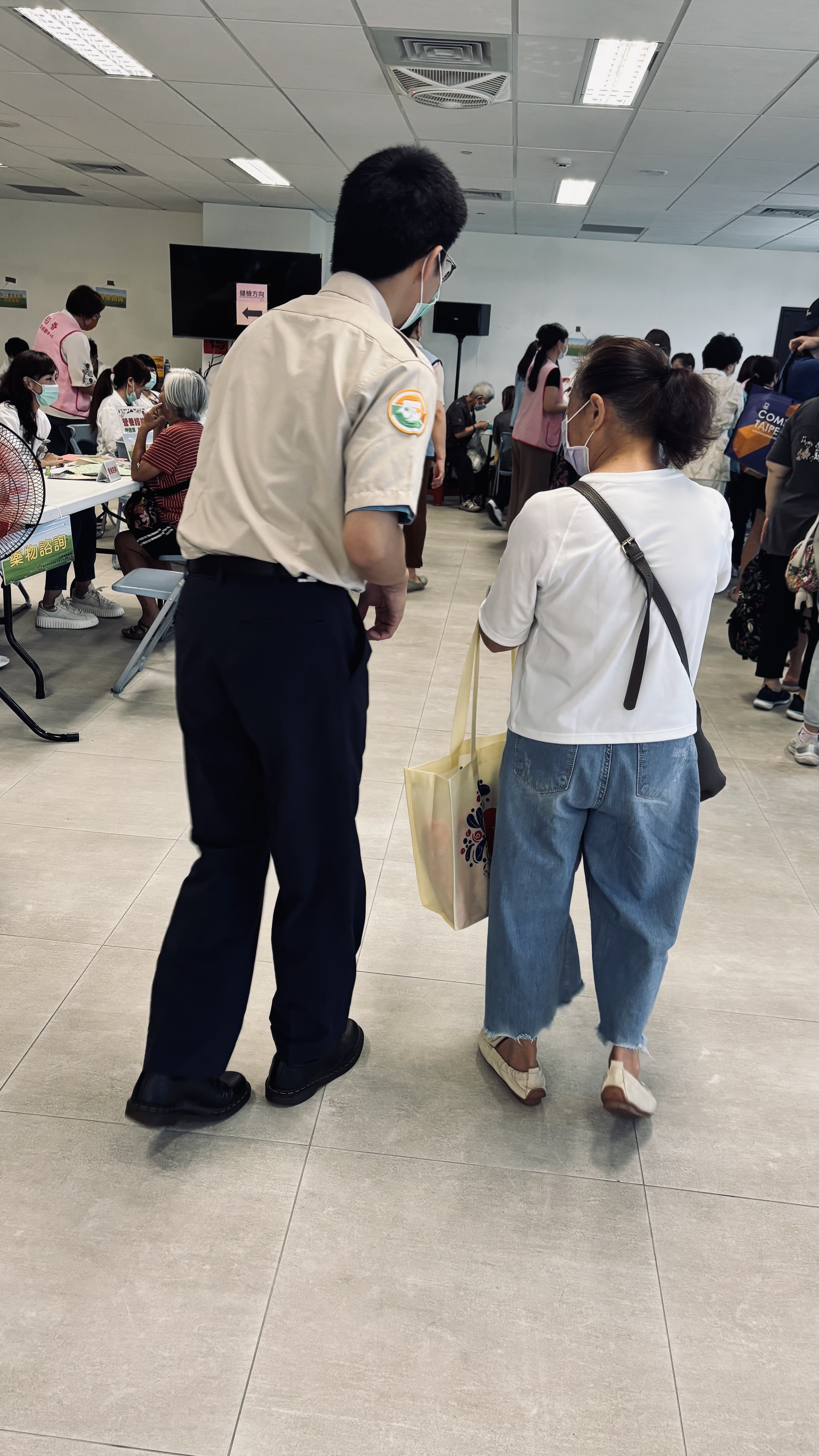 活動圖片