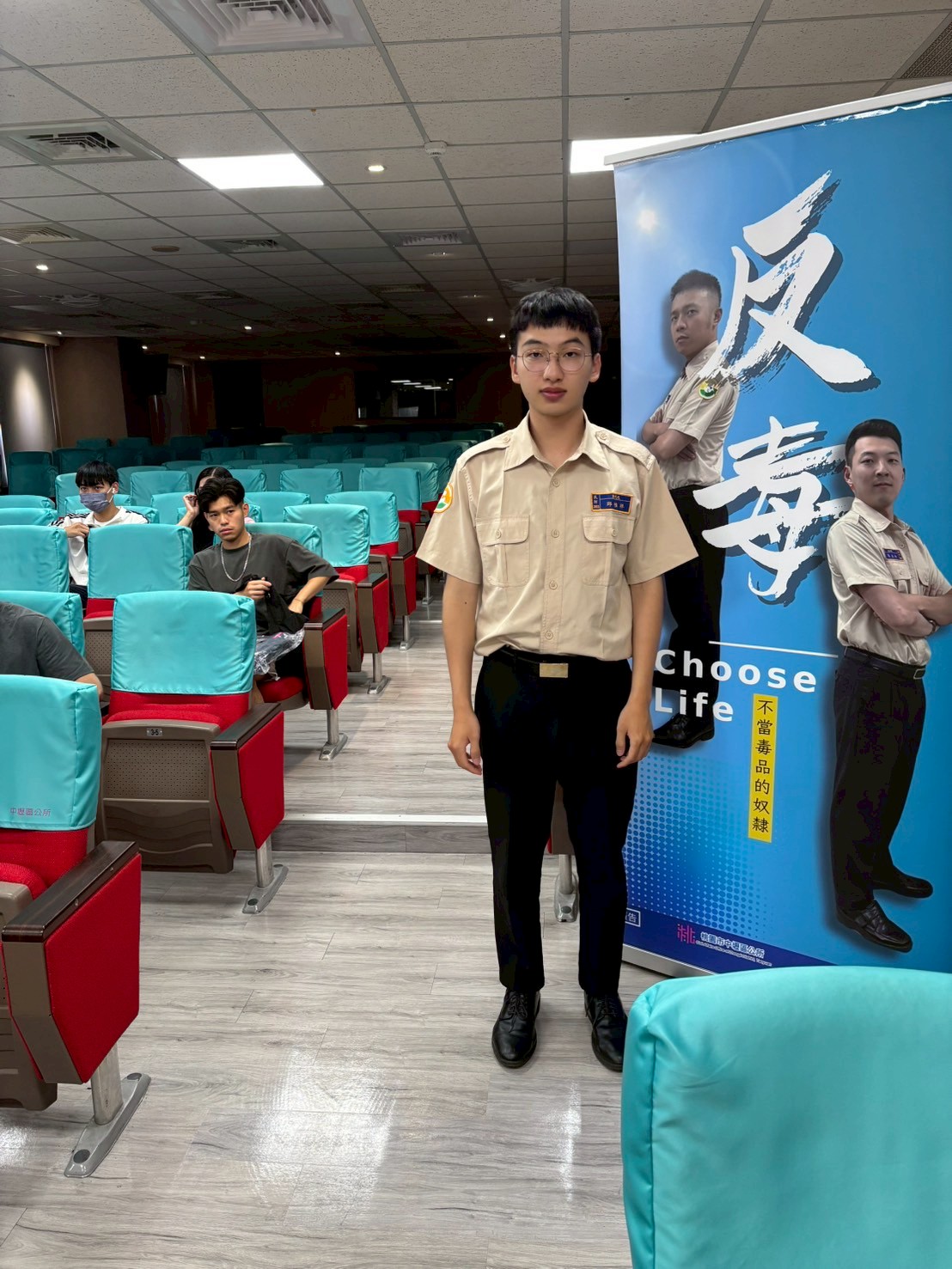 活動圖片