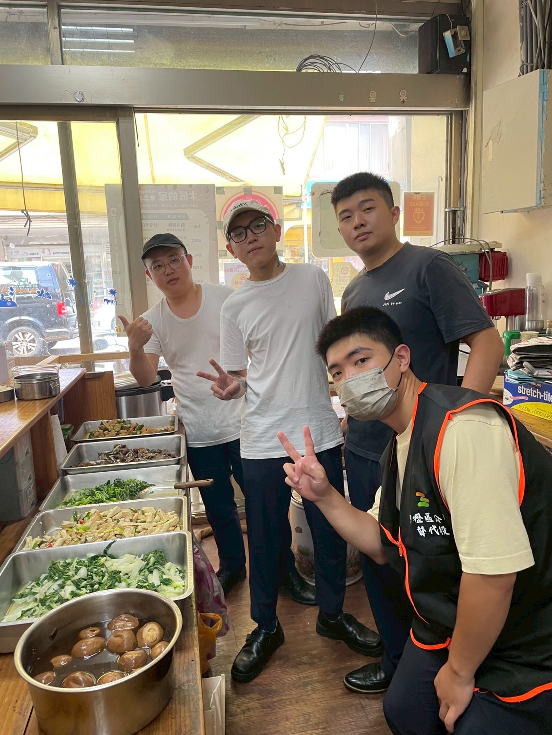 活動圖片