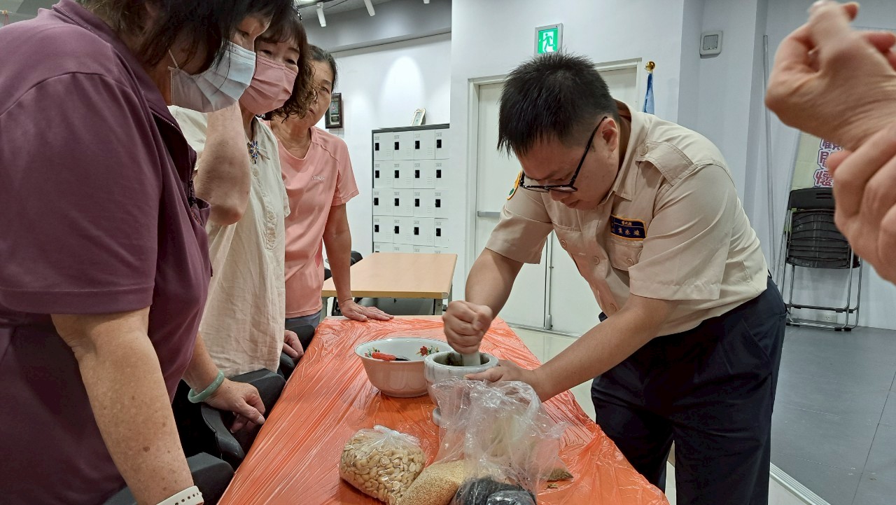 活動圖片