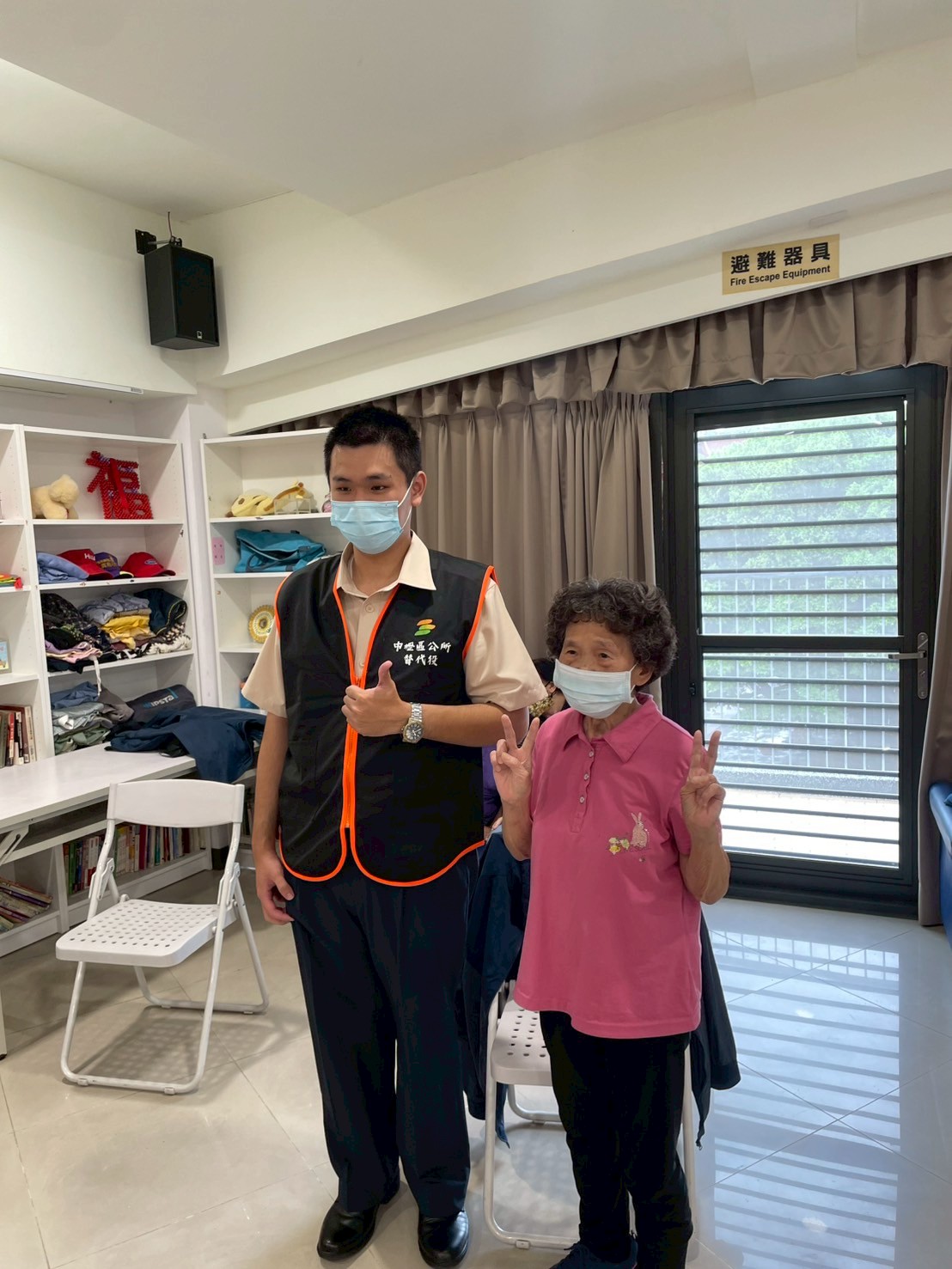 活動圖片