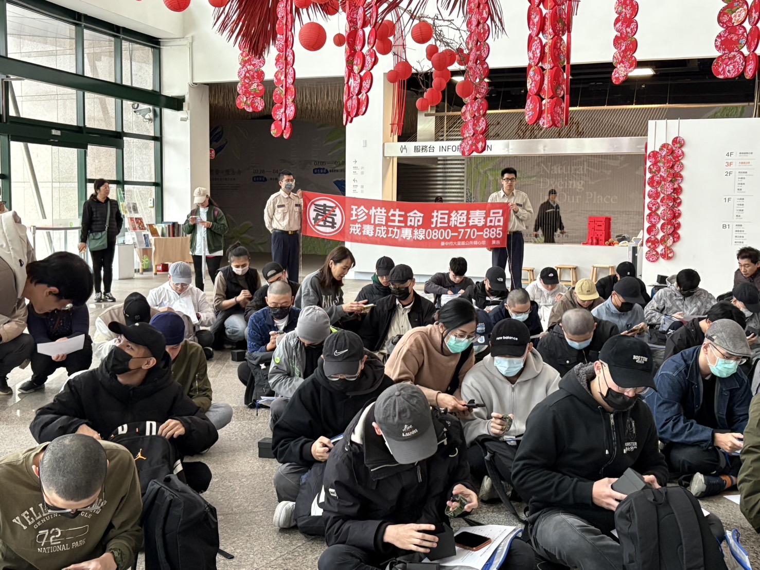 活動圖片