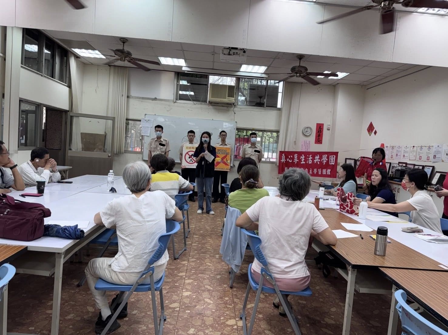 活動圖片