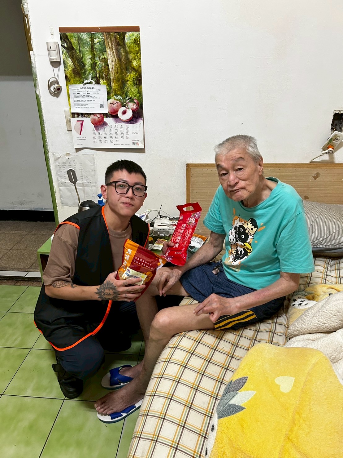 活動圖片