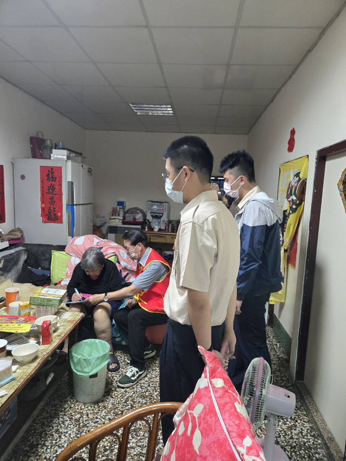 活動圖片
