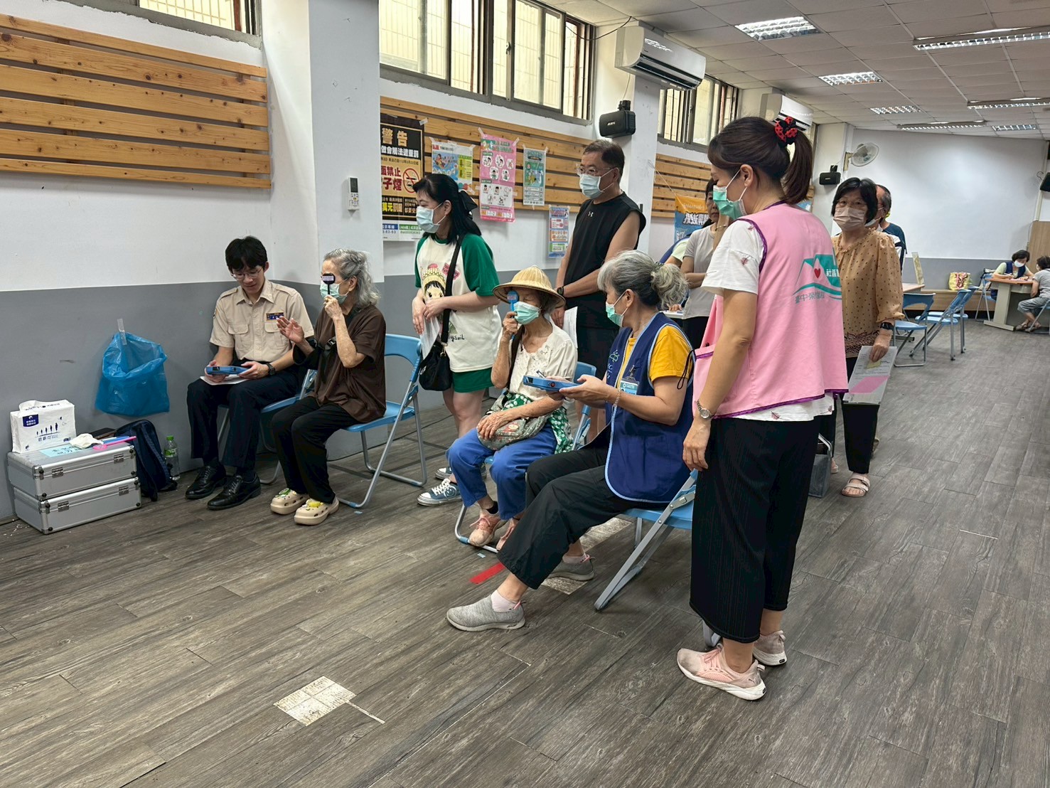活動圖片