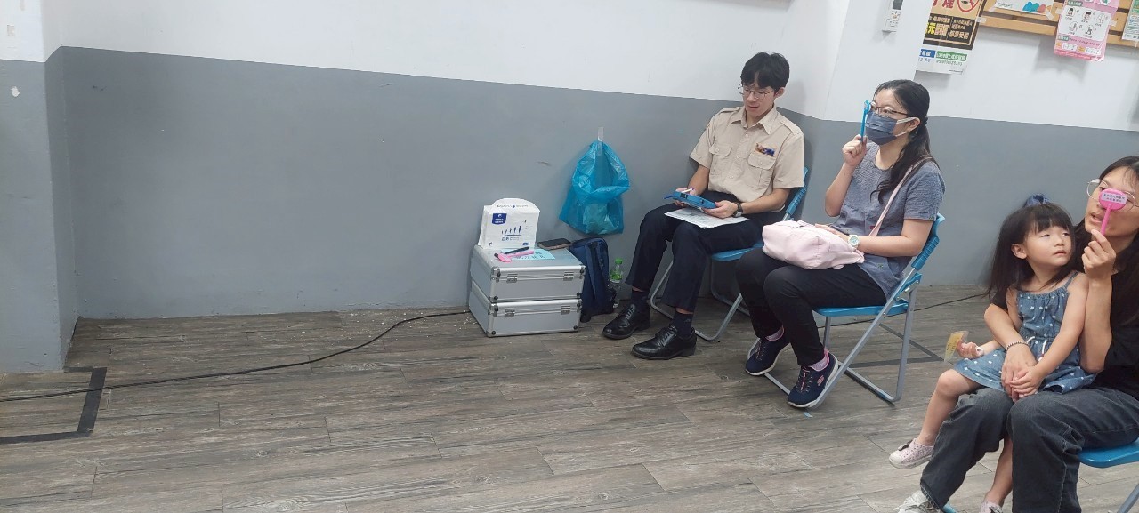 活動圖片