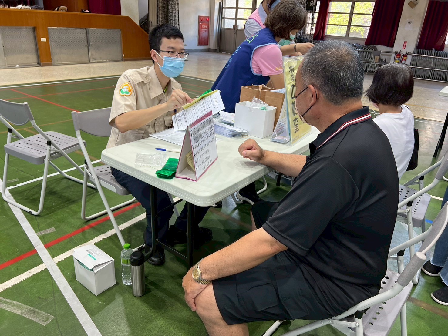 活動圖片