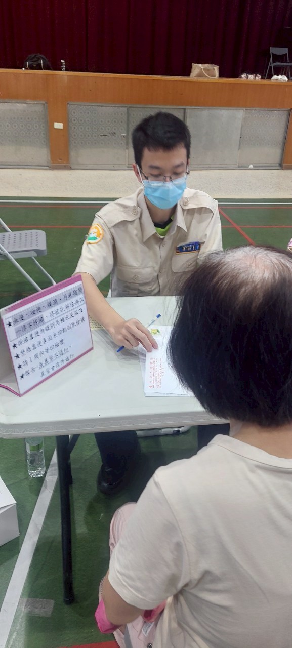活動圖片