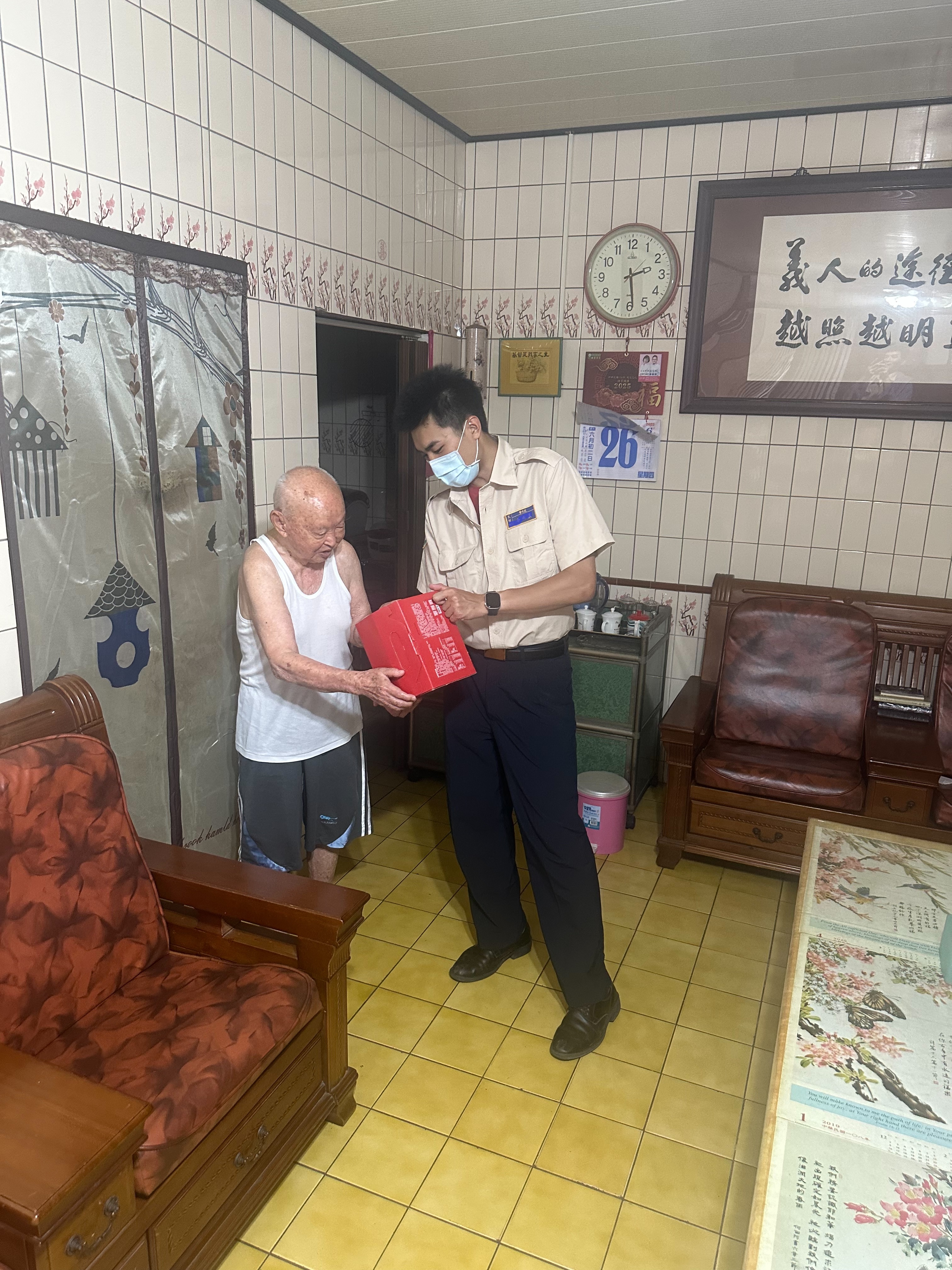 活動圖片