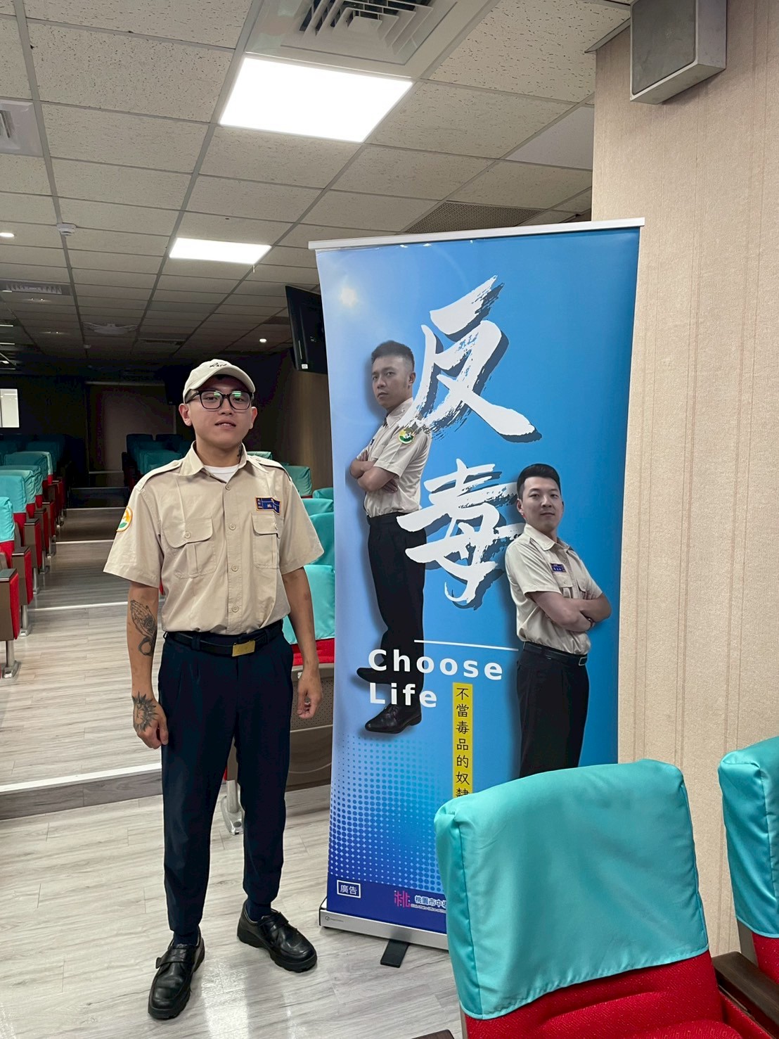 活動圖片
