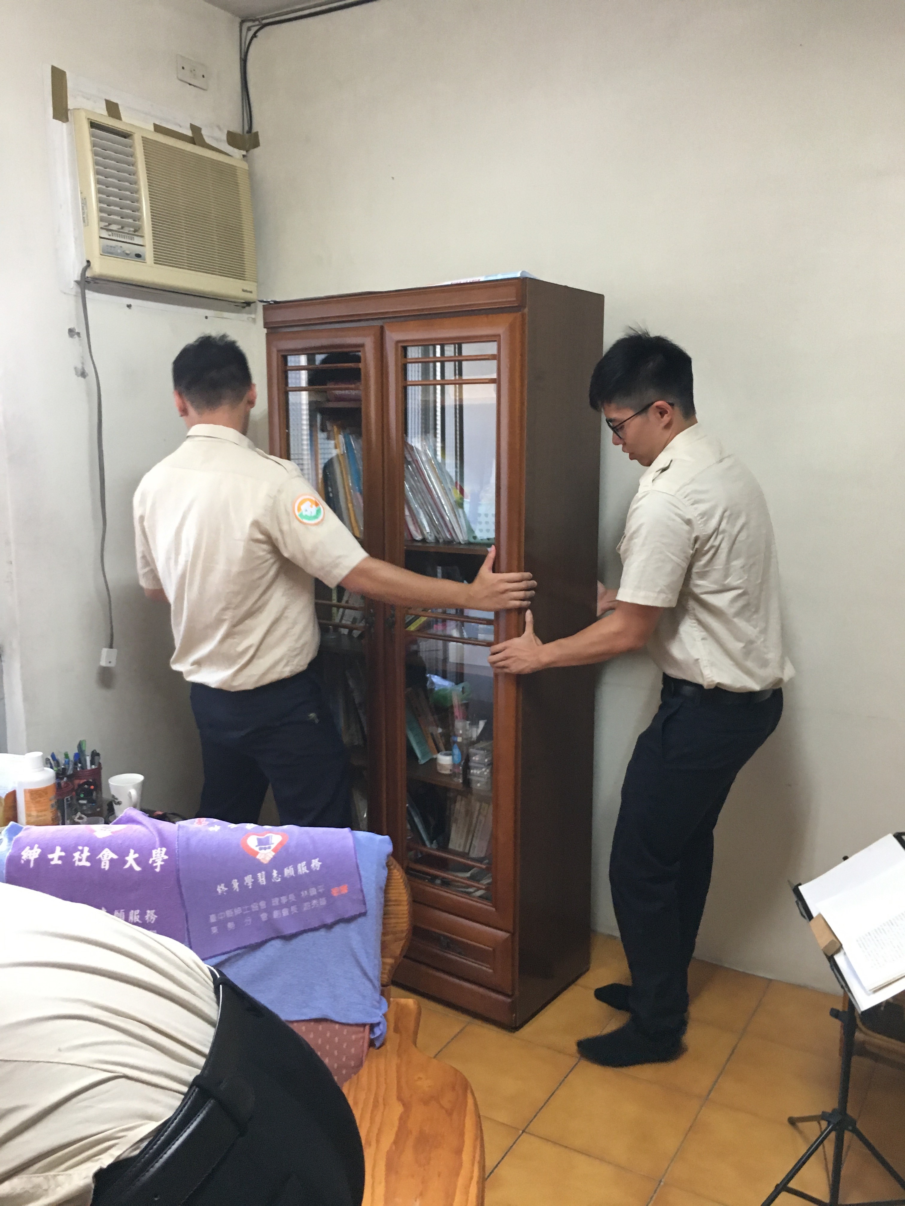 活動圖片