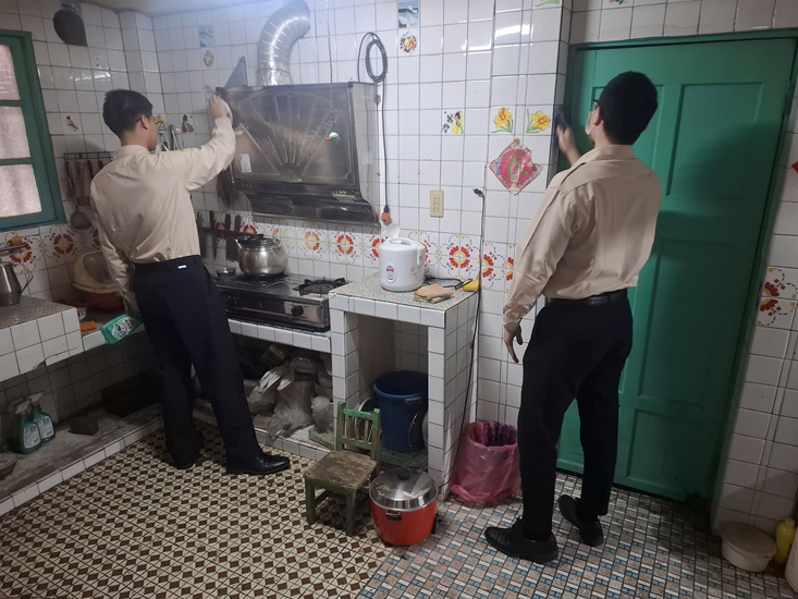 活動圖片