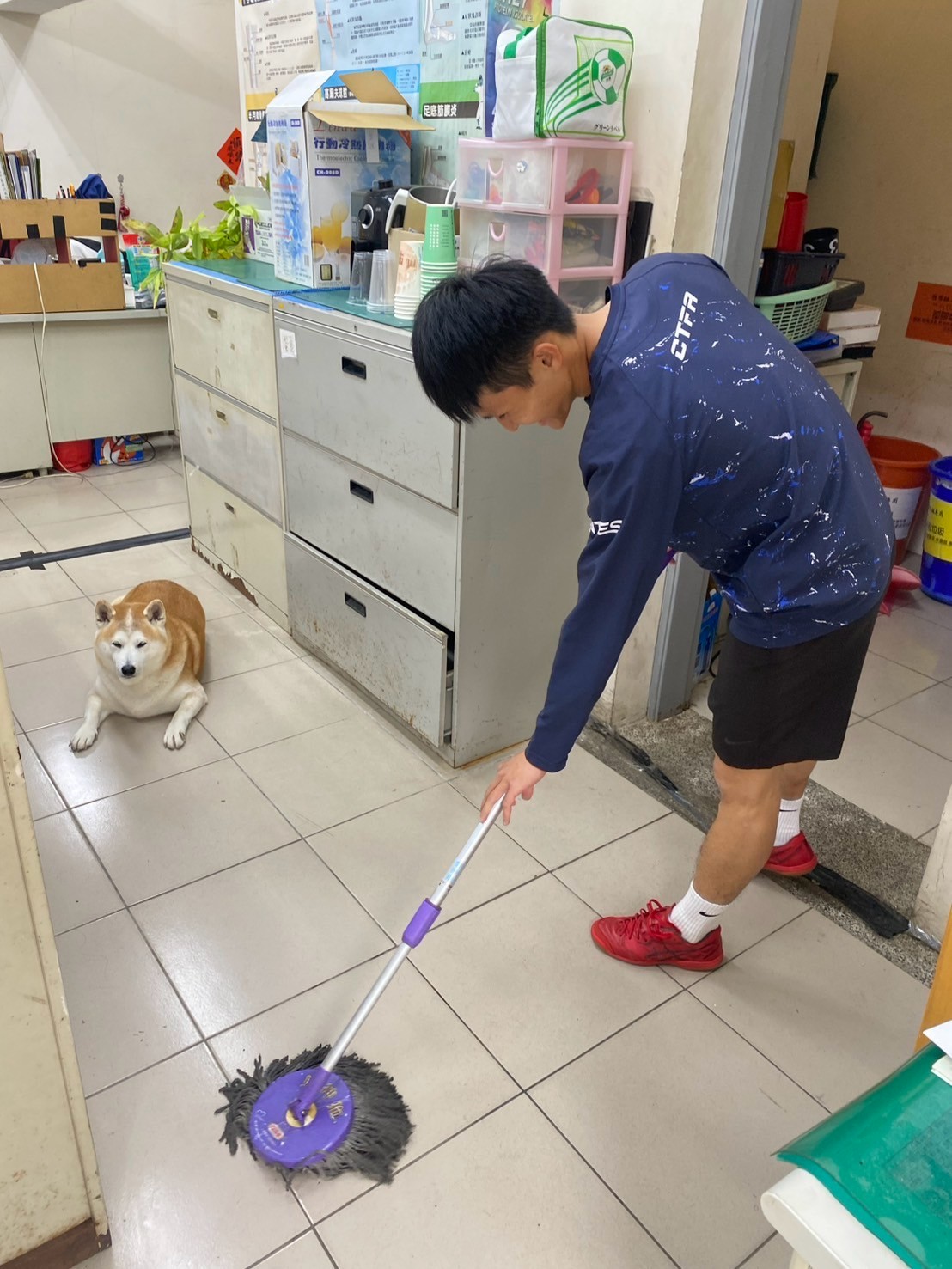 活動圖片