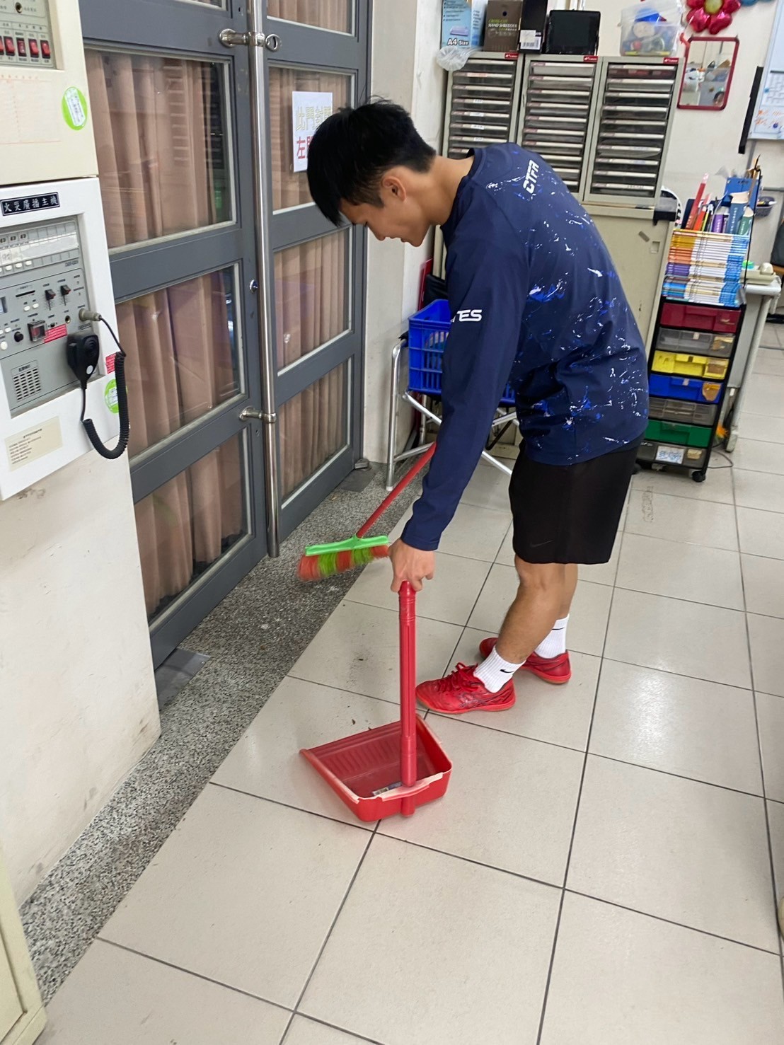 活動圖片