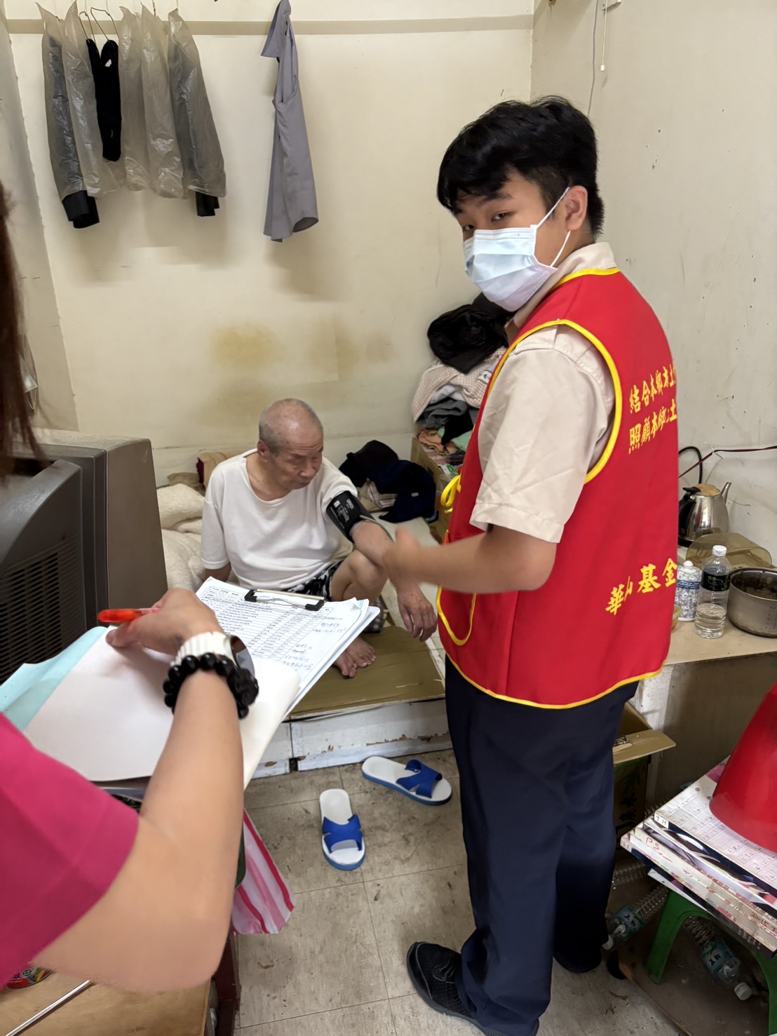 活動圖片
