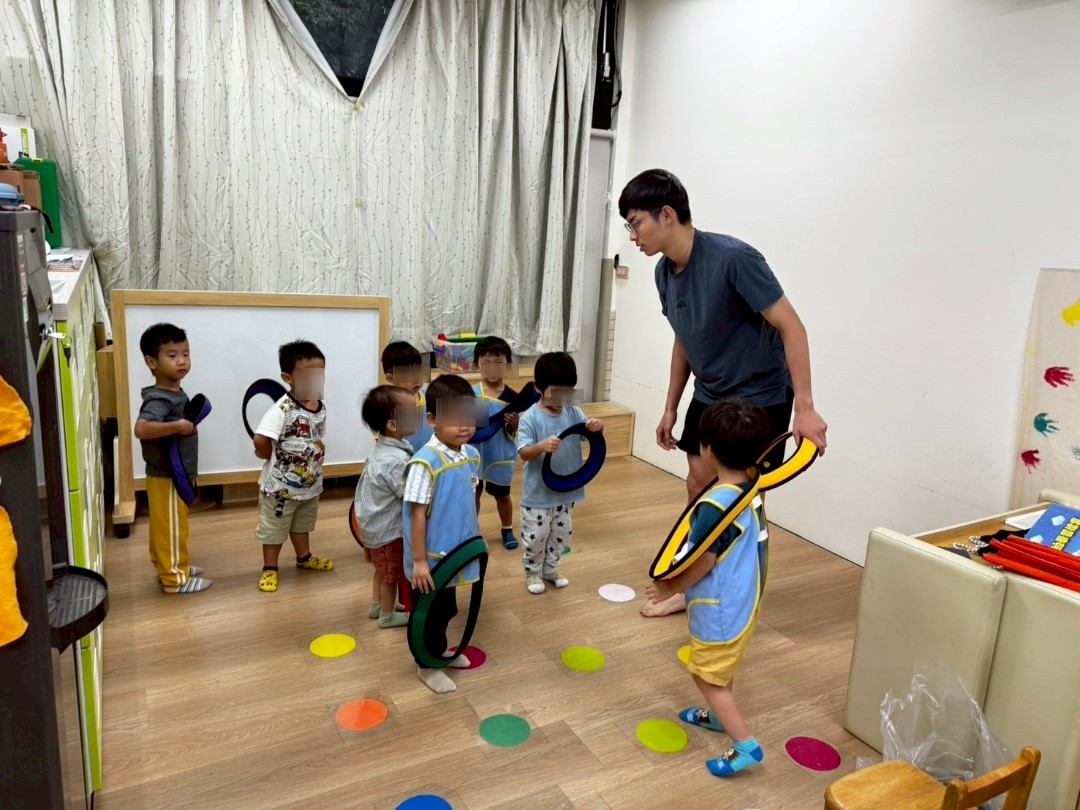 活動圖片