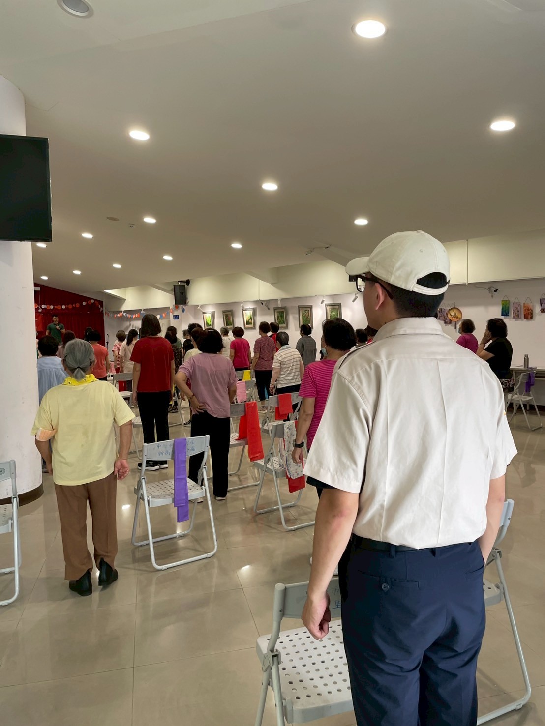 活動圖片
