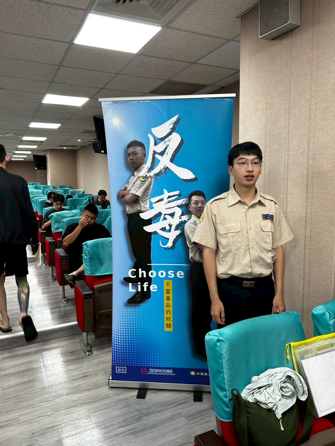 活動圖片