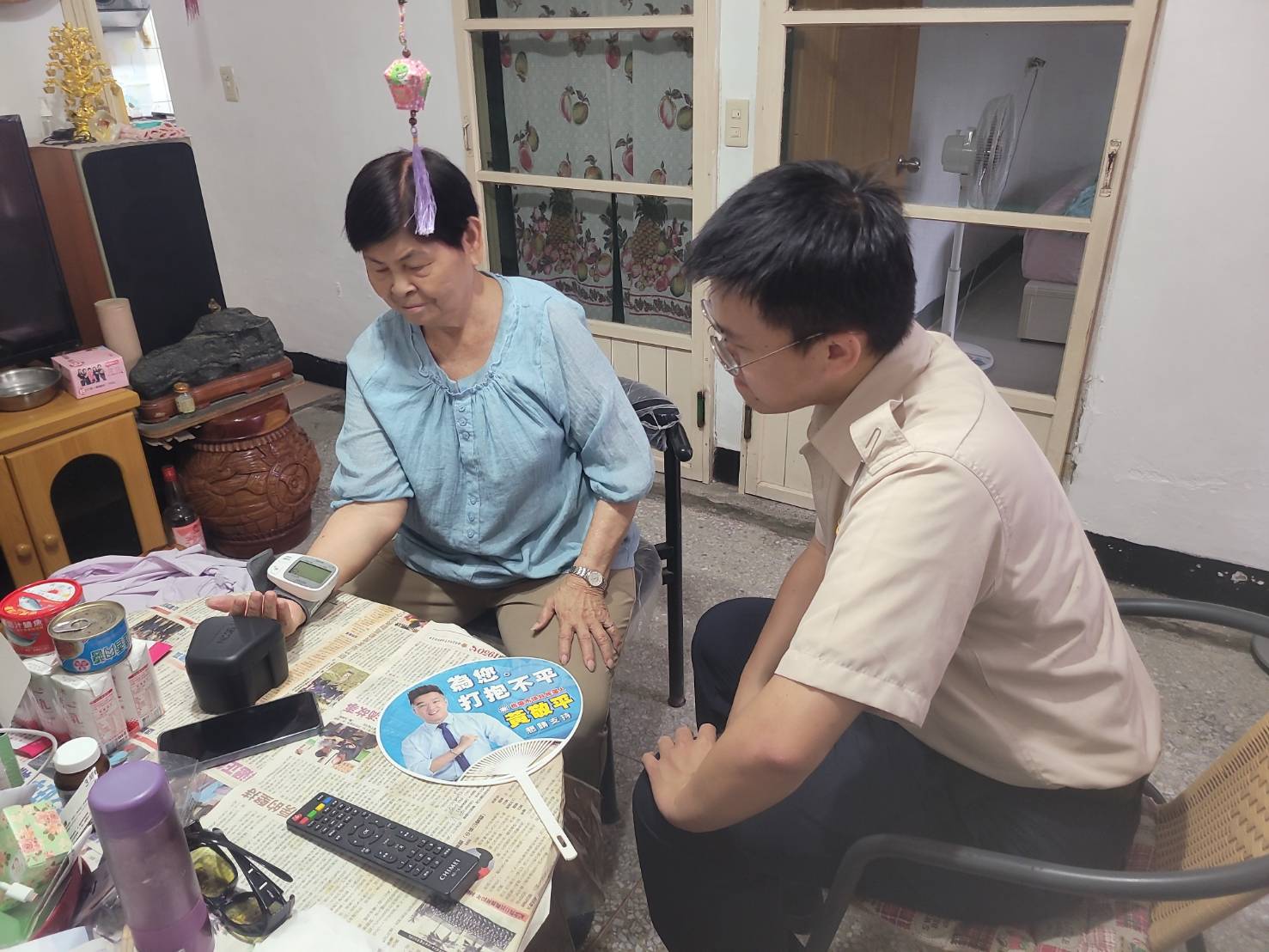 活動圖片