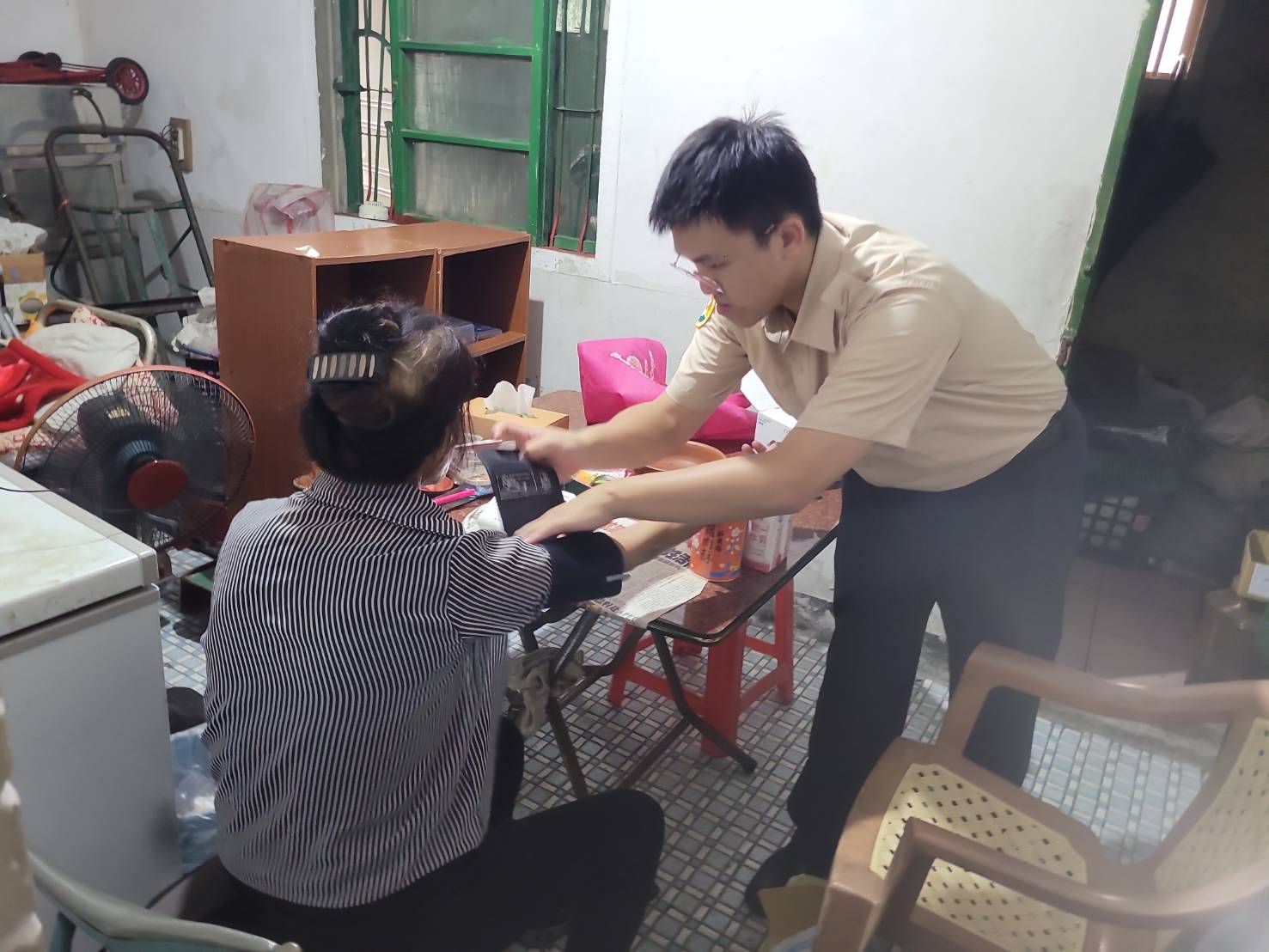 活動圖片